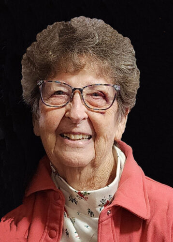 Lylis “Lyla” Nelson